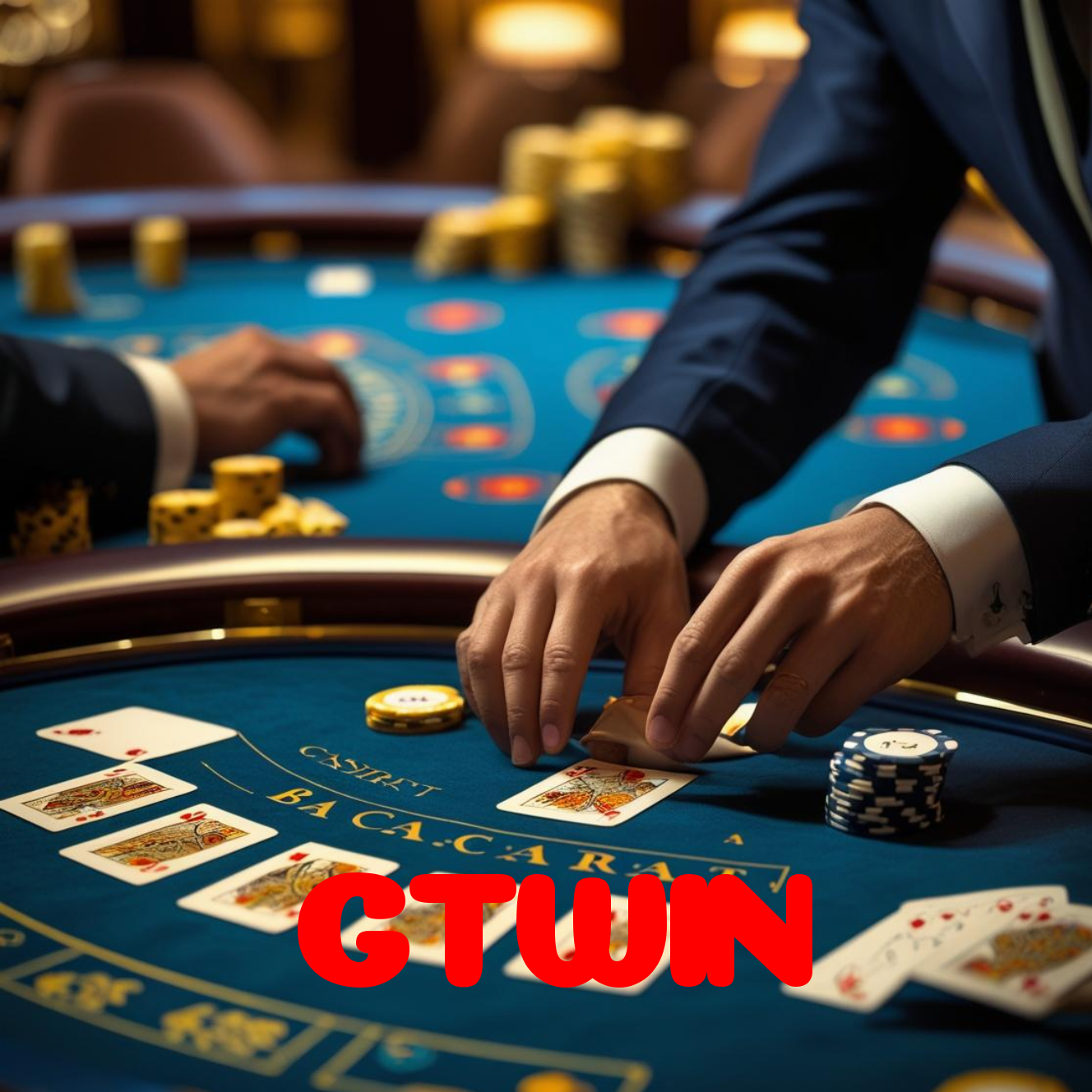 GTWIN:A melhor experiência de apostas e jogos de cassino, incluindo futebol online!