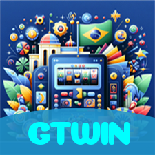 GTWIN:Gire nas slots e conquiste vitórias extraordinárias!