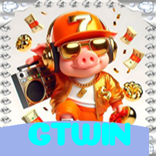 GTWIN:Aposte nas melhores máquinas caça-níqueis e leve o jackpot!