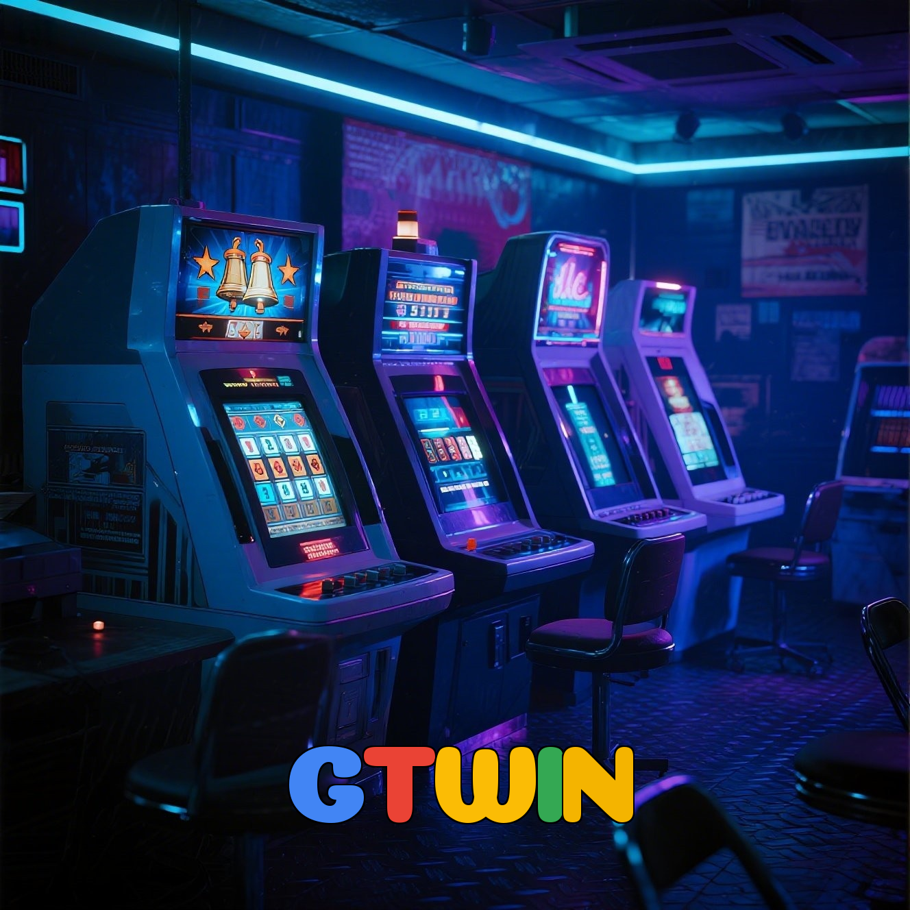 GTWIN：Jogue roleta, blackjack e aposte no futebol online, tudo em um só lugar!