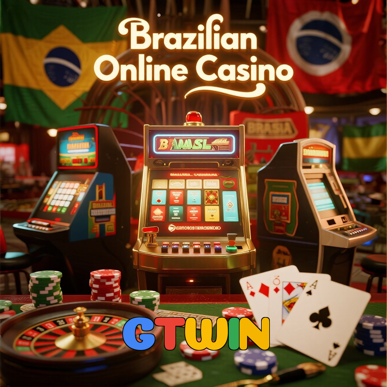 GTWIN:Ganhe no futebol e conquiste prêmios nos melhores jogos de cassino online!