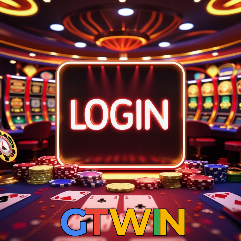 GTWIN:Vença no futebol online e ganhe grandes prêmios em nosso cassino!