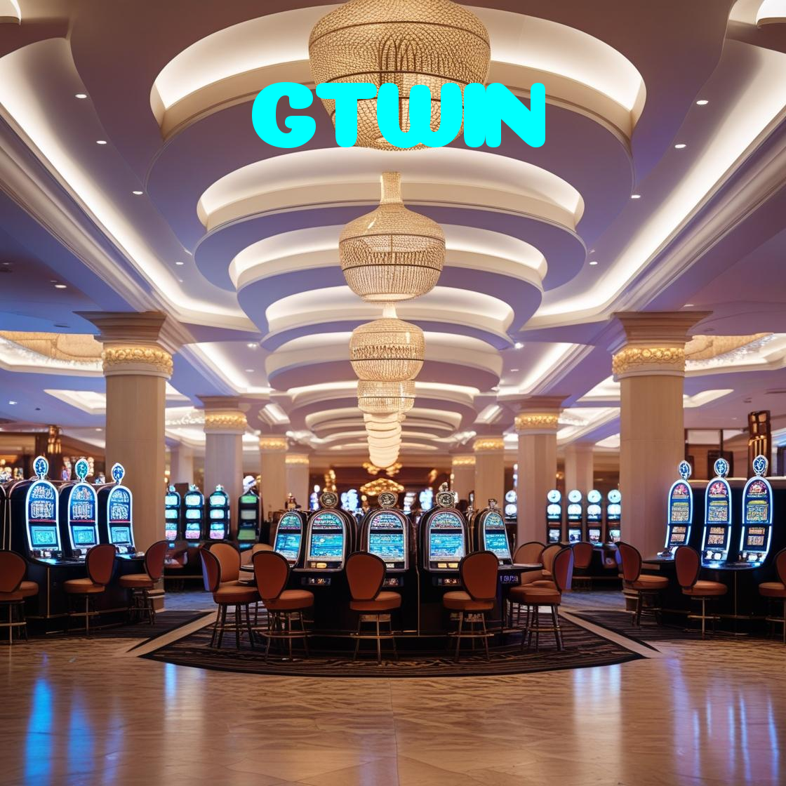 GTWIN：Aposte no futebol e ganhe em blackjack e poker com segurança!