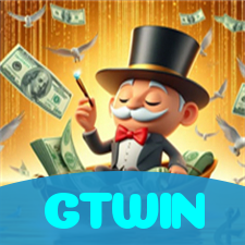 GTWIN:Ganhe prêmios incríveis jogando roleta e apostando no futebol online!