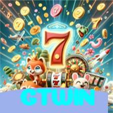 GTWIN:As slots mais emocionantes estão esperando por você! Jogue agora!