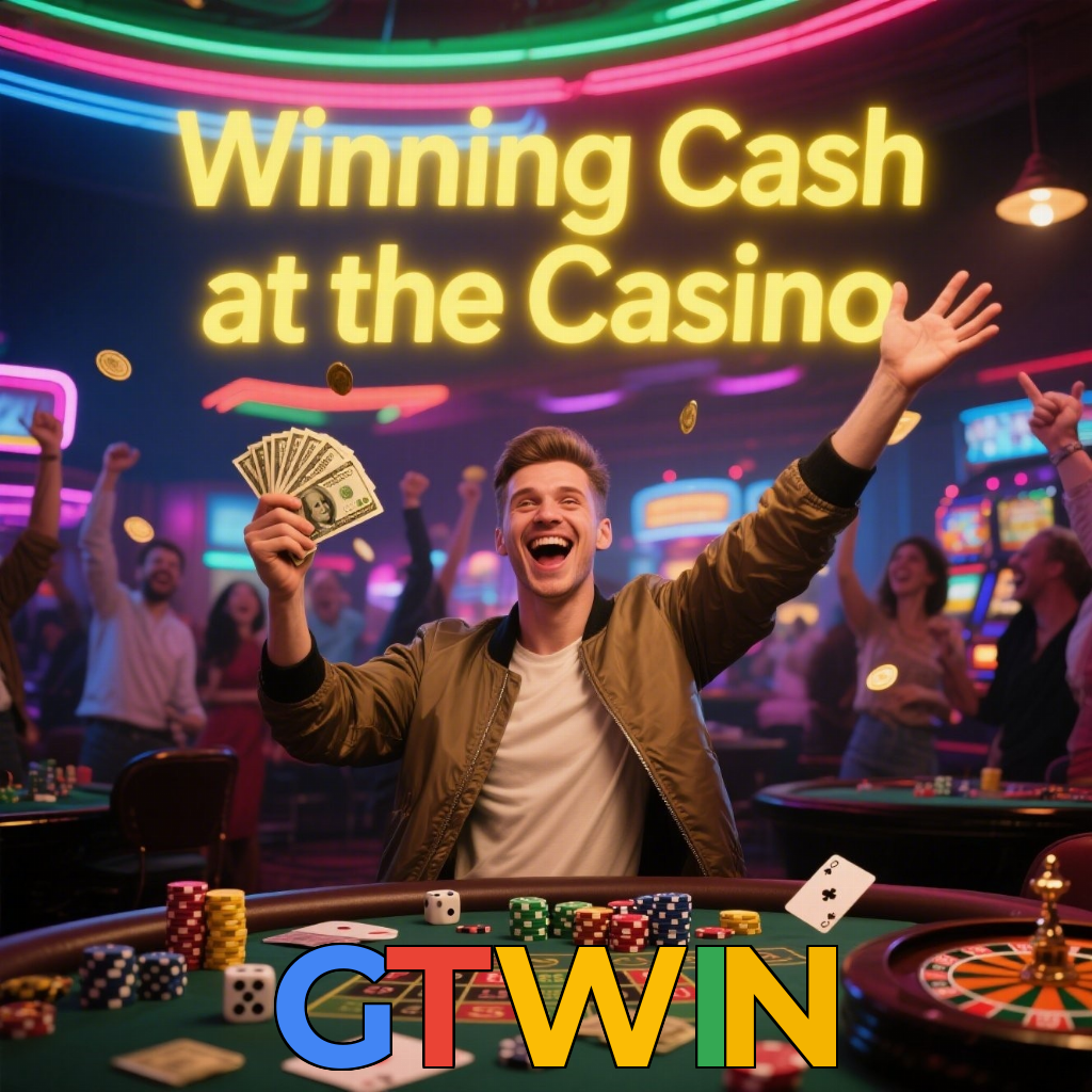 GTWIN:As melhores slots do mercado estão esperando por você! Jogue agora!