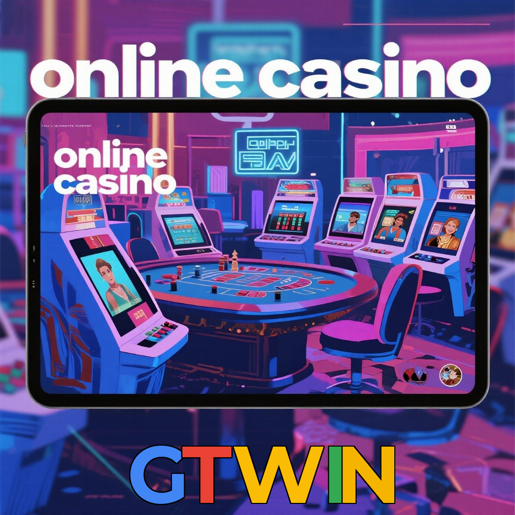 GTWIN:As melhores oportunidades estão aqui! Aposte nas slots e ganhe prêmios fantásticos!