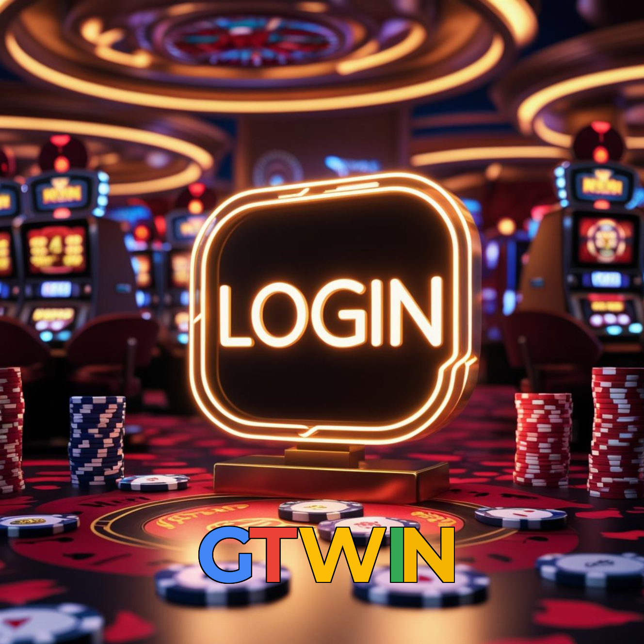 GTWIN:Aposte no futebol digital e viva grandes vitórias!