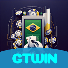 GTWIN:Jogue poker, aposte no futebol e leve prêmios incríveis no cassino!