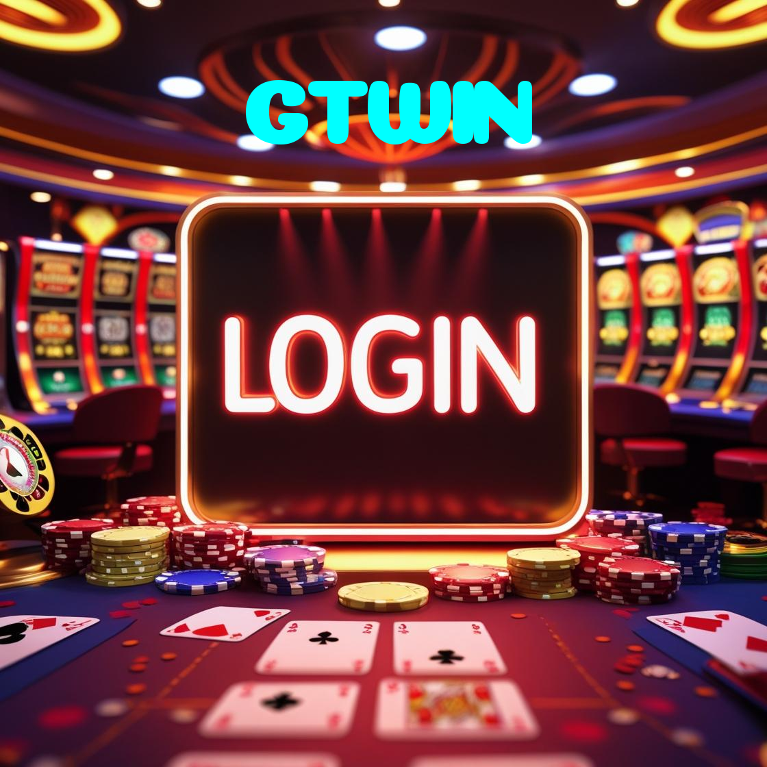 GTWIN:Prepare-se para a ação! Jogue blackjack e vença como nunca!
