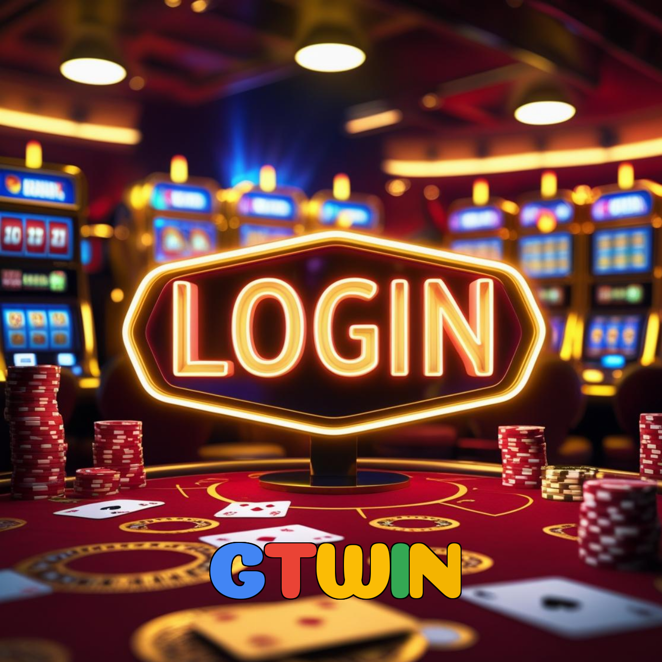 GTWIN：Apostas no futebol e grandes prêmios em roleta no cassino online!