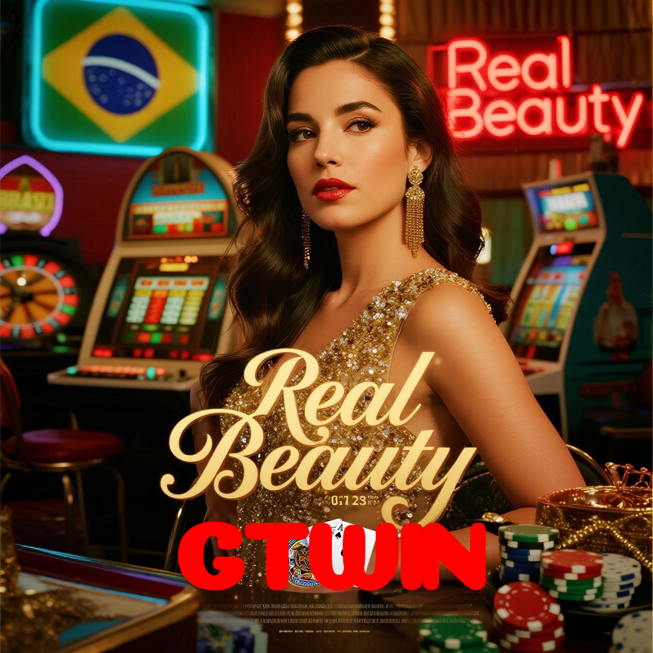 GTWIN:Jogue blackjack e conquiste a vitória no cassino online!