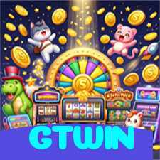 GTWIN：As maiores vitórias estão te esperando nas nossas slots online!