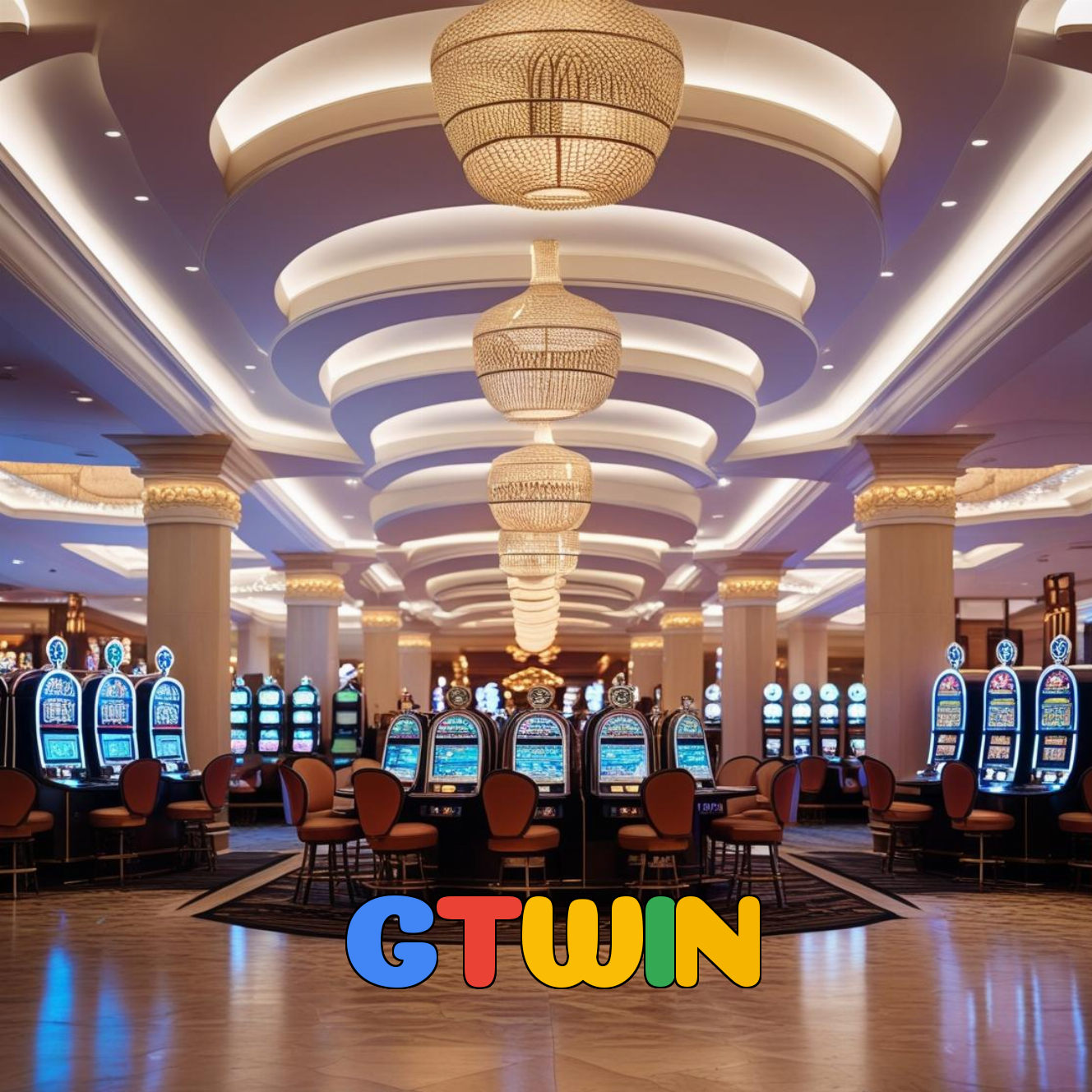 GTWIN:Jogue blackjack, aposte no futebol e leve para casa grandes prêmios!