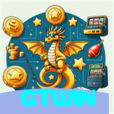 GTWIN:Poker, roleta e apostas ao vivo no futebol online, tudo ao seu alcance!