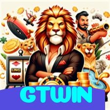 GTWIN：Gire as slots e conquiste jackpots de tirar o fôlego!