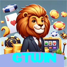 GTWIN:Sinta a emoção de ganhar no blackjack! Aposte agora!