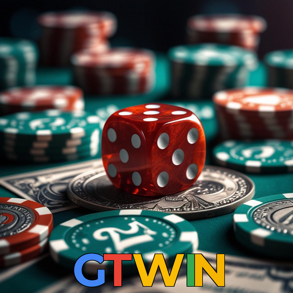 GTWIN:Poker, roleta e apostas ao vivo no futebol online, tudo ao seu alcance!