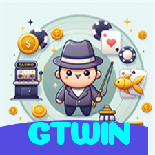 GTWIN：Jogue slots, aposte no futebol e vença em grandes mesas de poker!