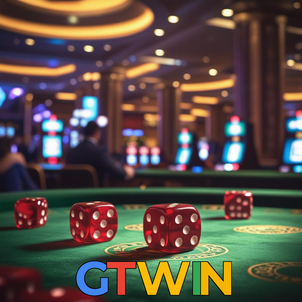 GTWIN：A sorte está no cassino online com apostas no futebol e grandes vitórias!