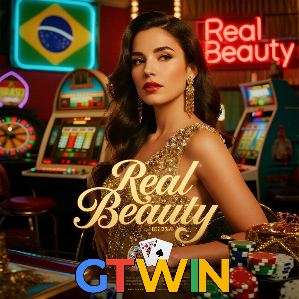 GTWIN：Conquiste prêmios no blackjack e aposte no futebol ao vivo com segurança!