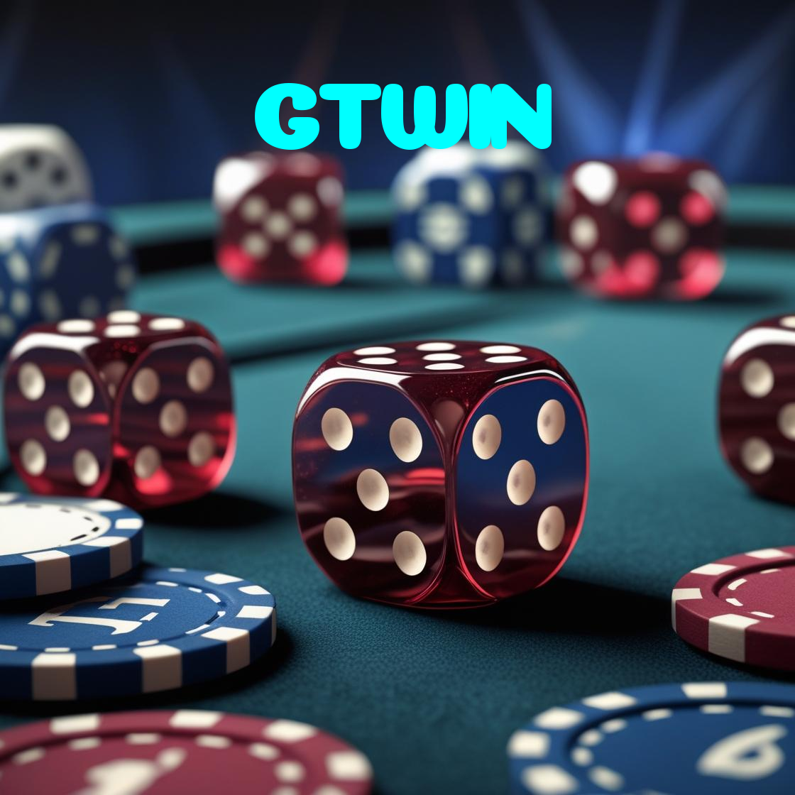 GTWIN：O futebol online está cheio de vitórias! Aposte e conquiste!