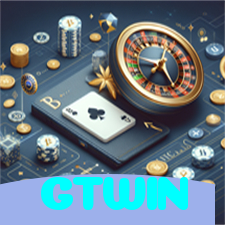 GTWIN:Aposte agora nas roletas e veja a sorte brilhar para você!