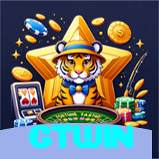 GTWIN:A melhor plataforma para apostas no futebol e diversão em jogos de cassino!