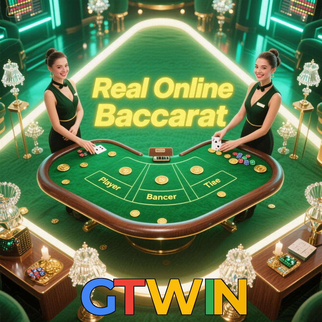 GTWIN:Jogue nas slots e mude sua sorte agora mesmo!