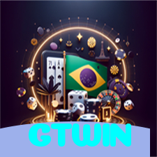 GTWIN:Aposte no futebol digital e viva a emoção de grandes vitórias!
