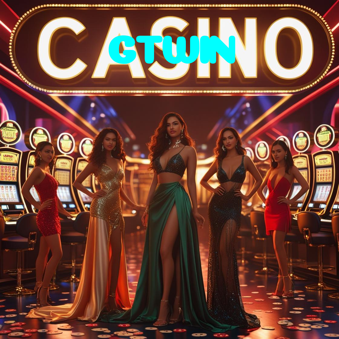 GTWIN:Jogue blackjack, poker e aposte no futebol para vitórias épicas!