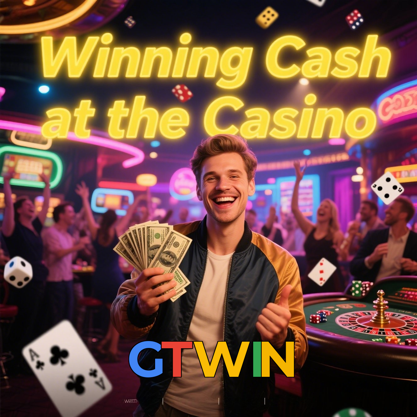 GTWIN:O futebol online está na sua tela! Aposte agora e vença!
