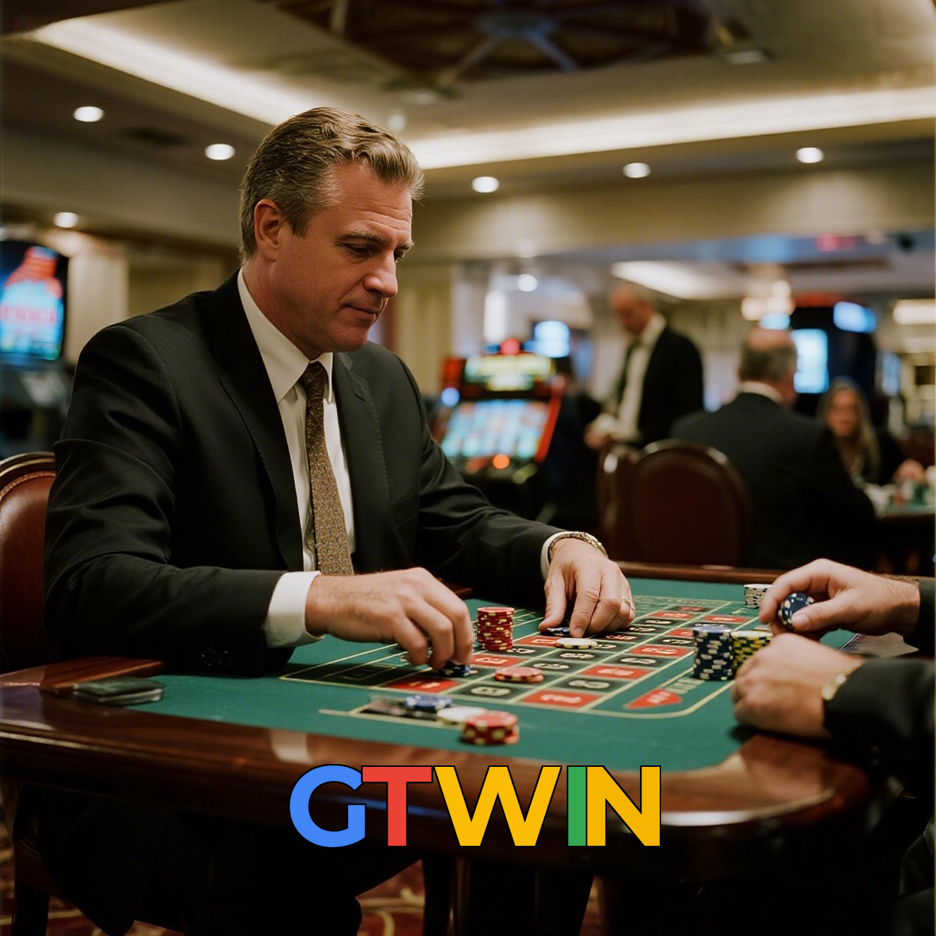 GTWIN:Aposte no futebol online e seja o maior vencedor de todos!