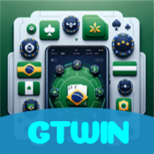 GTWIN:Jogue slots, aposte no futebol e ganhe com confiança no nosso cassino online!