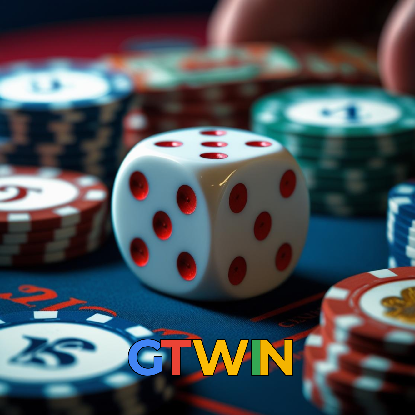 GTWIN：Apostas emocionantes em futebol e vitórias épicas no cassino online!