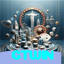 GTWIN:Aposte no futebol online e vença no estilo que você merece!
