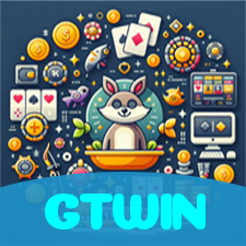 GTWIN:Jogue agora e vença nas melhores slots online!