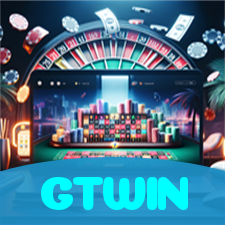 GTWIN:A sorte está ao seu lado! Aposte nas melhores opções e vença agora!