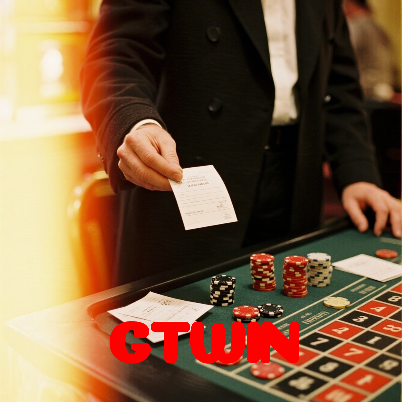 GTWIN:O melhor cassino online para apostar no futebol e jogar poker e blackjack!