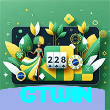 GTWIN：Aposte agora nas roletas e conquiste prêmios fantásticos!