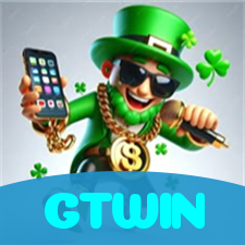 GTWIN:Jogue roleta, blackjack e aposte no futebol online, tudo em um só lugar!