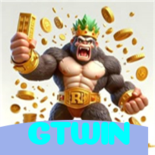 GTWIN:Jogue poker, ganhe no futebol e vença no cassino online mais confiável!