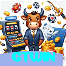 GTWIN:Aposte em futebol ao vivo e ganhe prêmios em jogos de cassino como roleta!