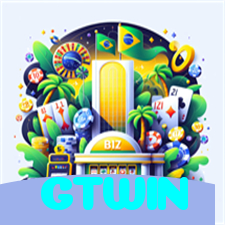 GTWIN:Jogue poker, roleta e aposte no futebol para uma experiência épica!