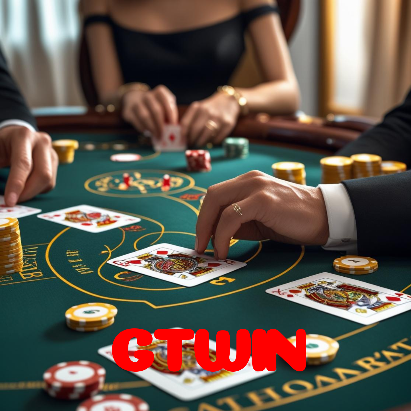 GTWIN:Divirta-se com slots e apostas ao vivo em futebol no nosso cassino online!