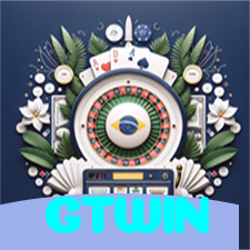 GTWIN:A sorte te espera! Aposte agora nas nossas roletas!