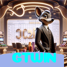 GTWIN：Aposte no futebol online e mostre sua habilidade para ganhar!