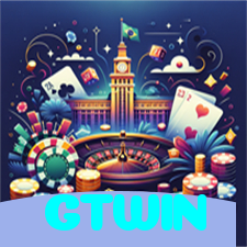 GTWIN：Jogue nas nossas slots e conquiste vitórias épicas!