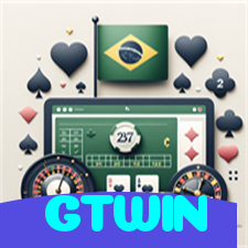 GTWIN:Aposte no futebol online e se prepare para as grandes vitórias!