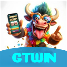 GTWIN：Jogue nas melhores slots e descubra o jackpot dos seus sonhos!